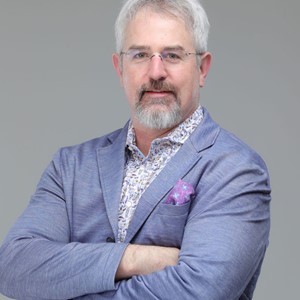 Photo of Ron Caloss Jr.