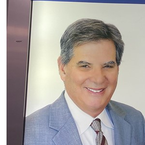 Photo of Mark Mandell-Brown