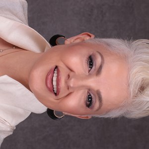 Photo of Sue Onispir-Kafali