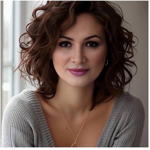 Photo of Amaya Urmeneta