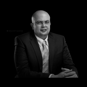 Photo of Islam Kassem