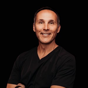 Photo of Michael Kluska