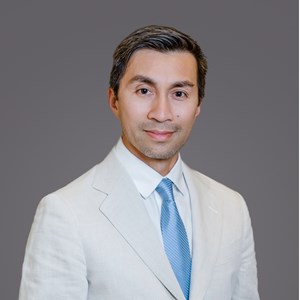 Photo of C. Carson Huynh