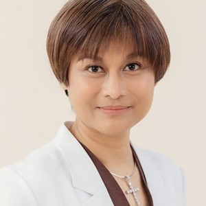 Photo of Grace Madis