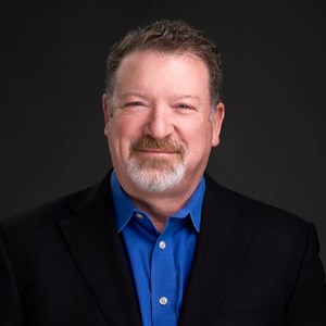 Photo of Kevin Johnson