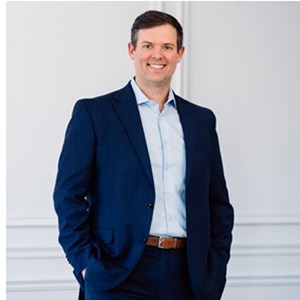 Photo of Jonathan Alford