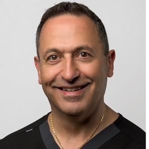 Photo of Nizar Merheb