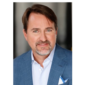 Photo of Carey J Nease