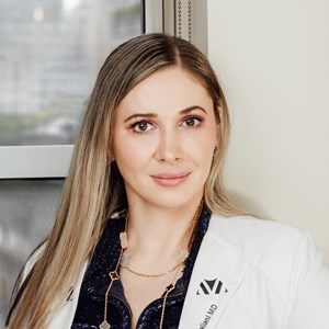 Photo of Anna Avaliani