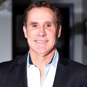 Photo of Michael Morrissette