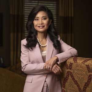 Photo of Suzanne Wong Yee