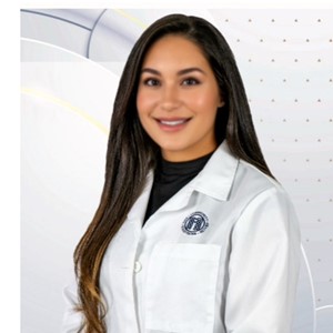 Photo of Madelyn Hernandez