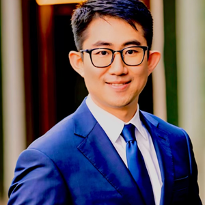 Photo of Shiwei Han