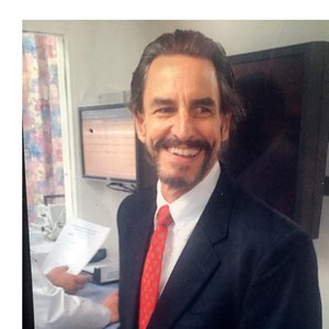 Photo of Timothy Carman