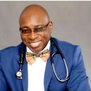 Photo of Chidi U Uche