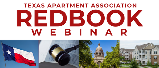 TAA REDBOOK Webinar- 2 Day Course