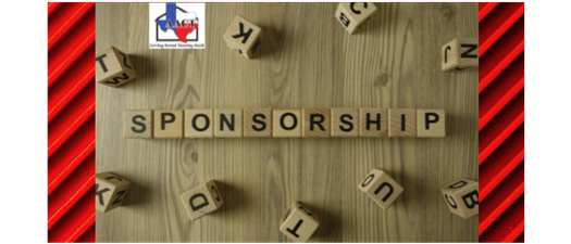 Become a 2025 Sponsor!