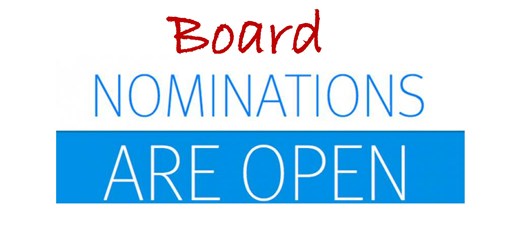 2022 Board of Directors Nominations