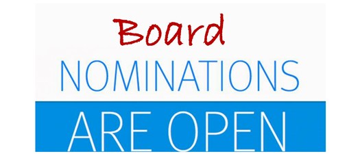 2023 Board of Director Nominations  