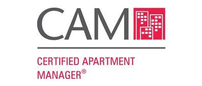 CAM-Certified Apartment Manager Course 