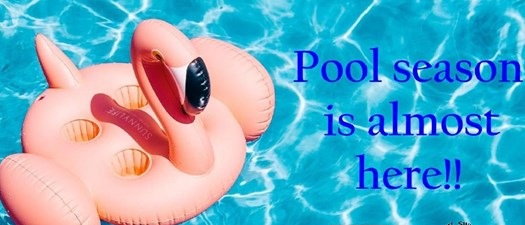 Certified Pool Operator (CPO) Class 2023- 2 Days 