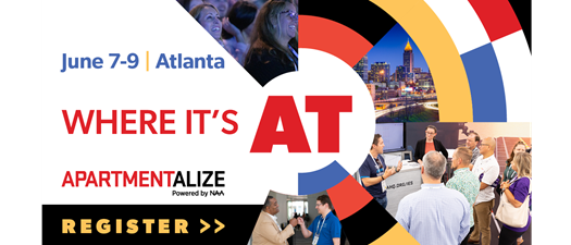 Apartmentalize 2023