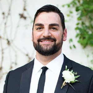 Photo of Adam Neid