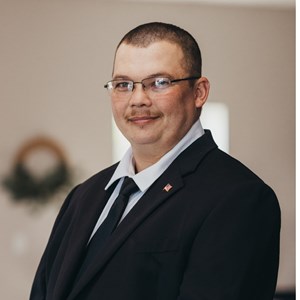 Photo of Steven Smith