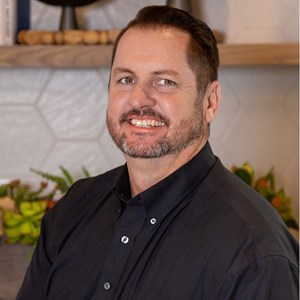 Photo of Craig Sinkwich