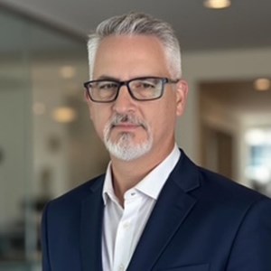 Photo of John Wade