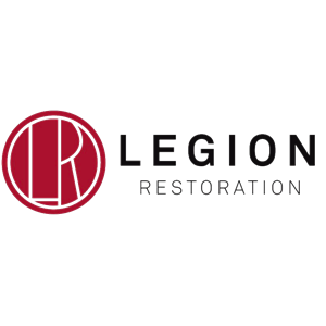 Photo of Legion Restoration