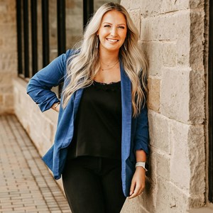 Megan Kessler