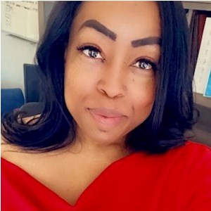 Antoinette Jones