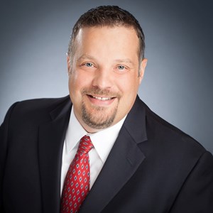 Photo of Travis Dunn
