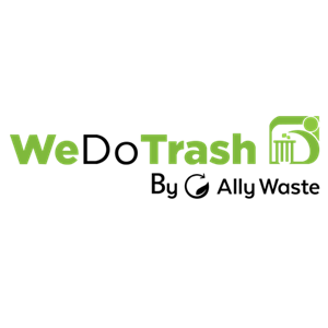 Photo of WeDoTrash by Ally Waste
