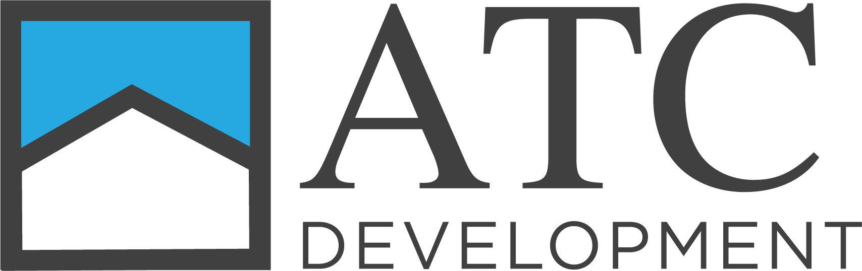 ATC Development Logo