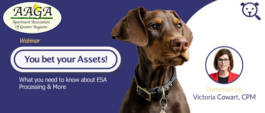 You Bet Your Assets! Furry Fair Housing Session 2/16/23