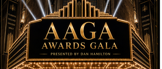 2026 Awards Gala