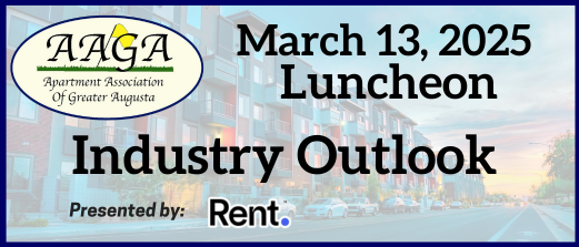 March 13, 2025 Luncheon