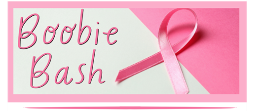 Tee Off Fore Tatas Boobie Bash 2026