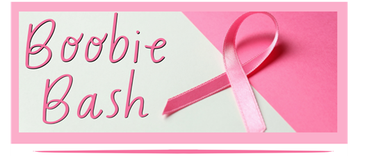 Tee Off Fore Tatas Boobie Bash 2025