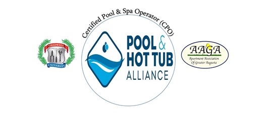 Certified Pool Operator 2/16-17/2022
