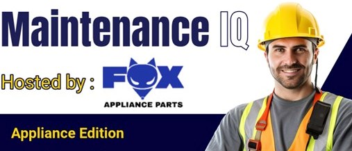 Maintenance IQ Series- Appliance Edition