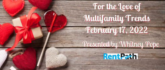 February 2022 Luncheon