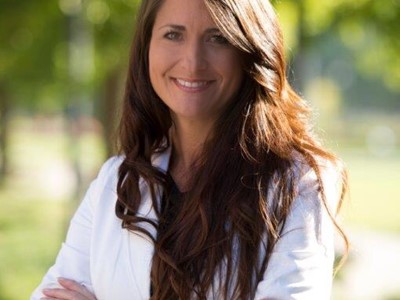 Shelly Martin