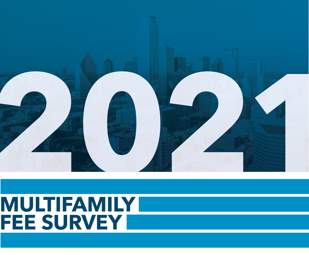 2021 Fee Survey