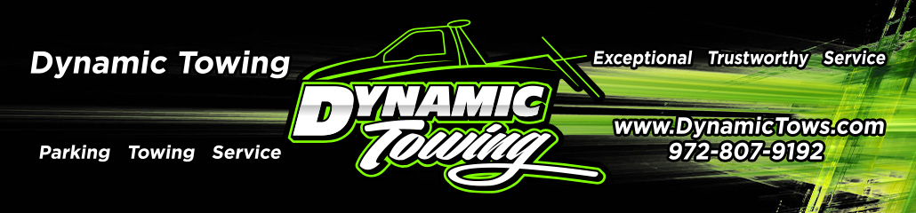 Dynamic Towing