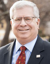 Steve Lavine