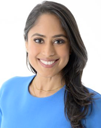 Sana Syed