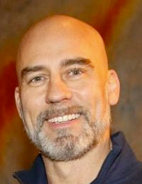 Jeff Bass
